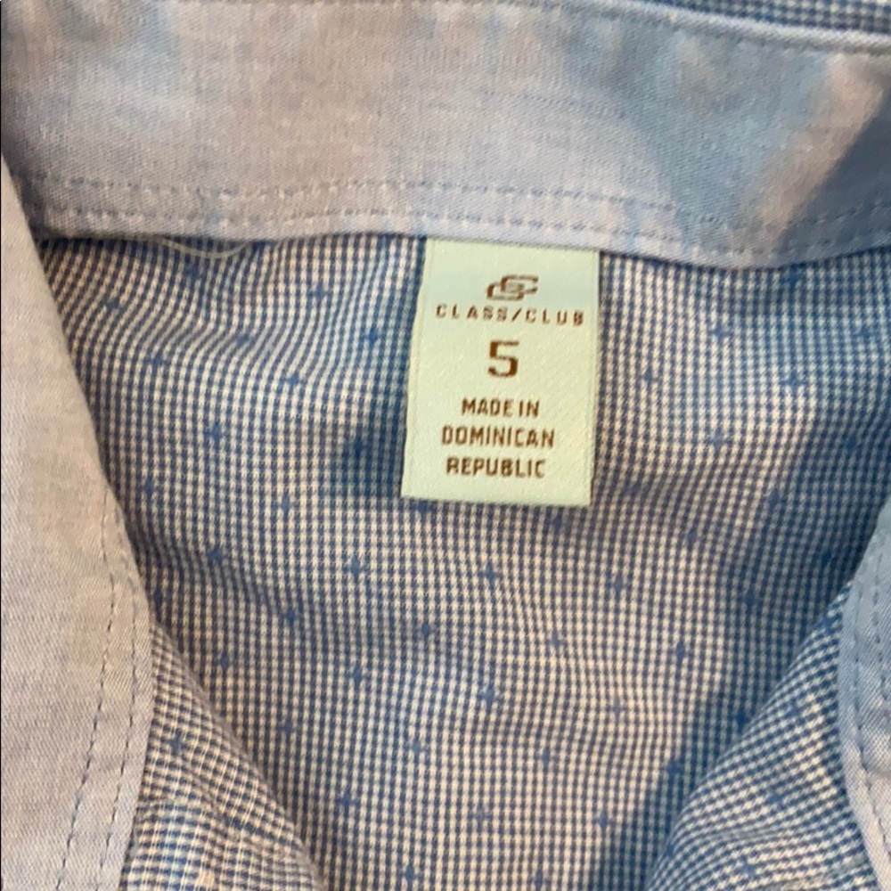 Button down polo - Picture 2 of 3